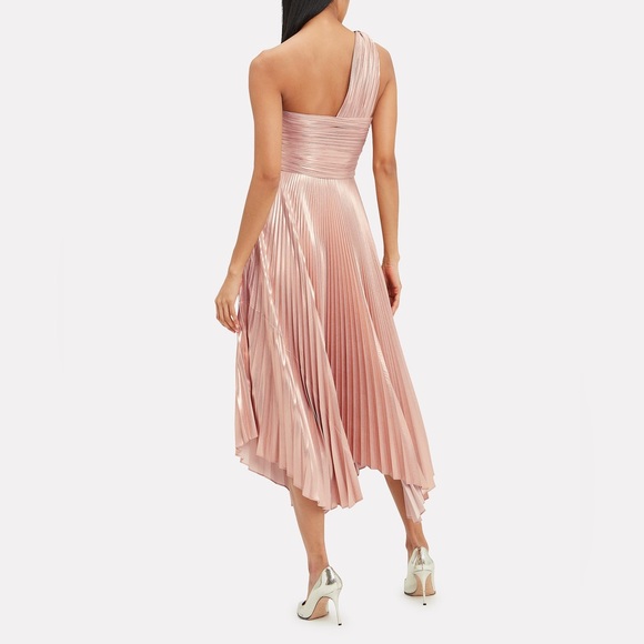 ALC Aurora Dress - Picture 3 of 7